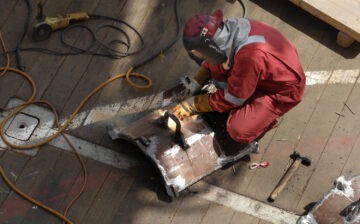 ASNM 11 – Certified Welding Inspection Training (CWI / CNIT COURSE)