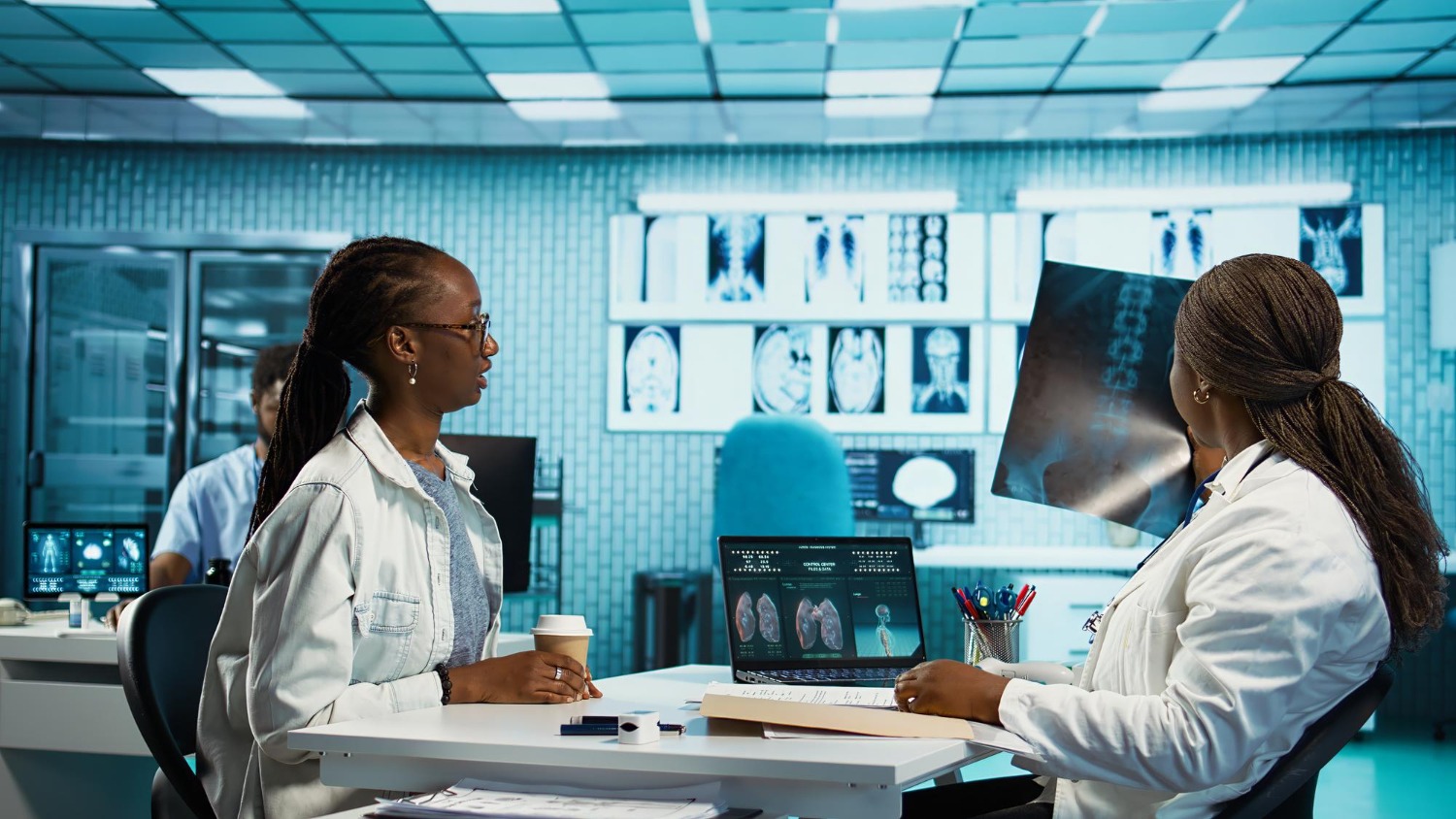 ASNM 11 – Radiographic Inspection (RI) Training Course