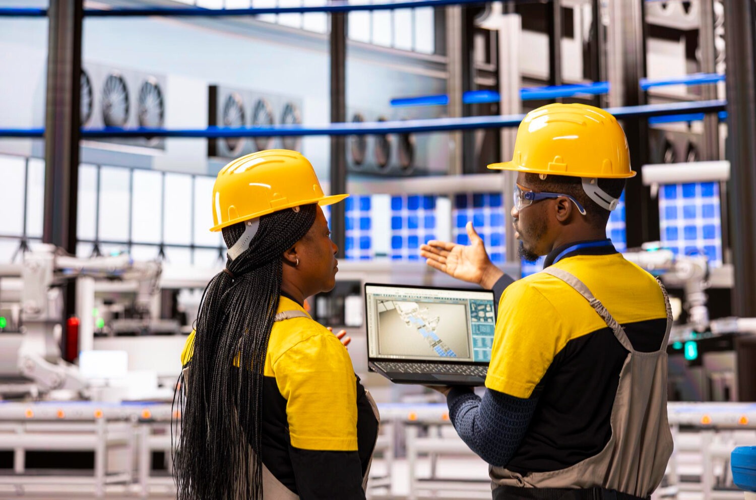 ADVANCED HSEE LEVEL 3 TRAINING MANUAL