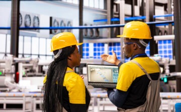 ADVANCED HSEE LEVEL 3 TRAINING MANUAL