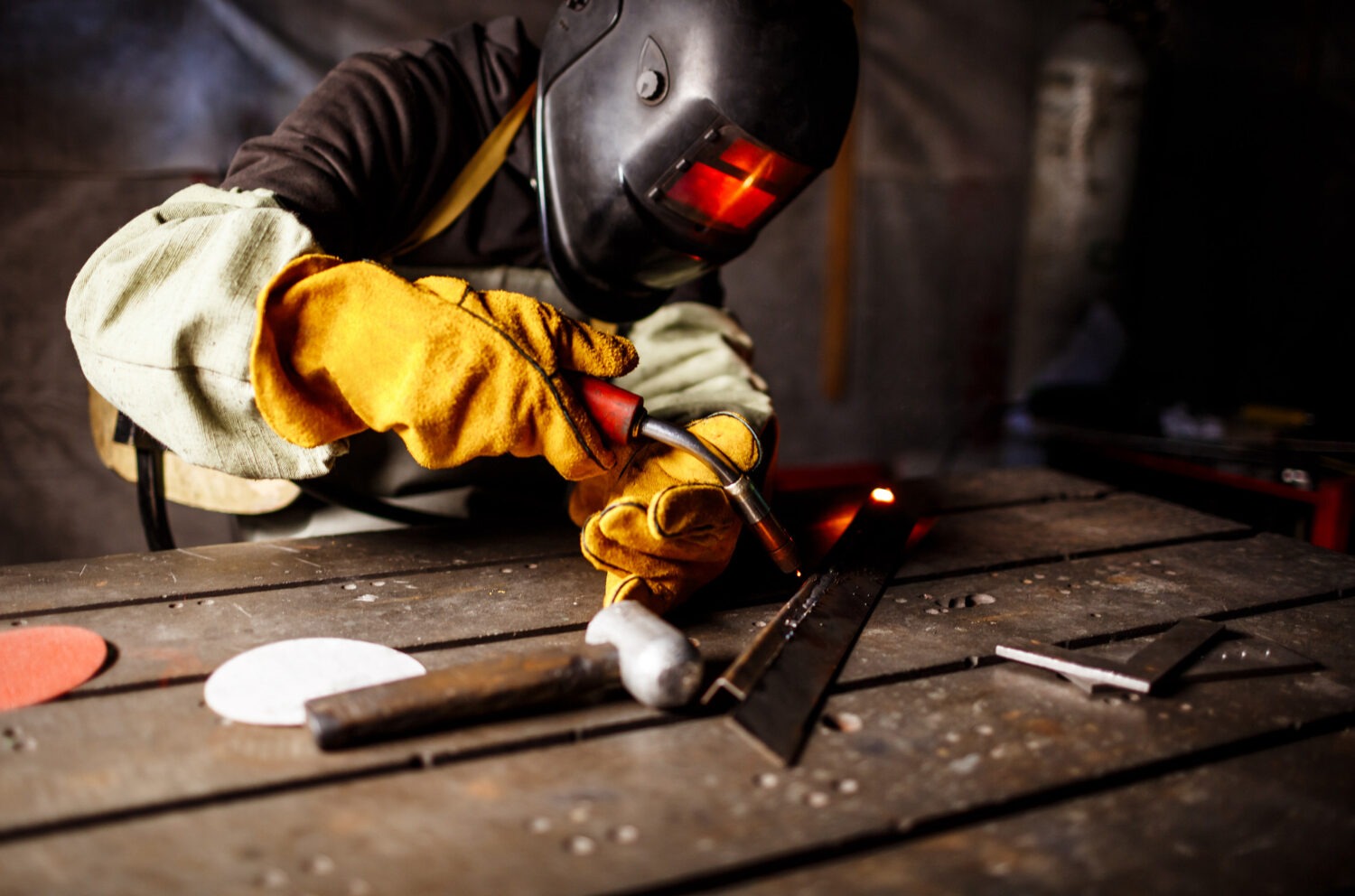 ARC FLASH SAFETY TRAINING