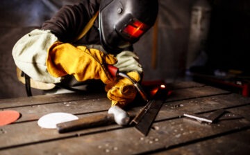 ARC FLASH SAFETY TRAINING