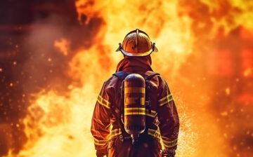 ADVANCED FIRE FIGHTING TRAINING COURSE