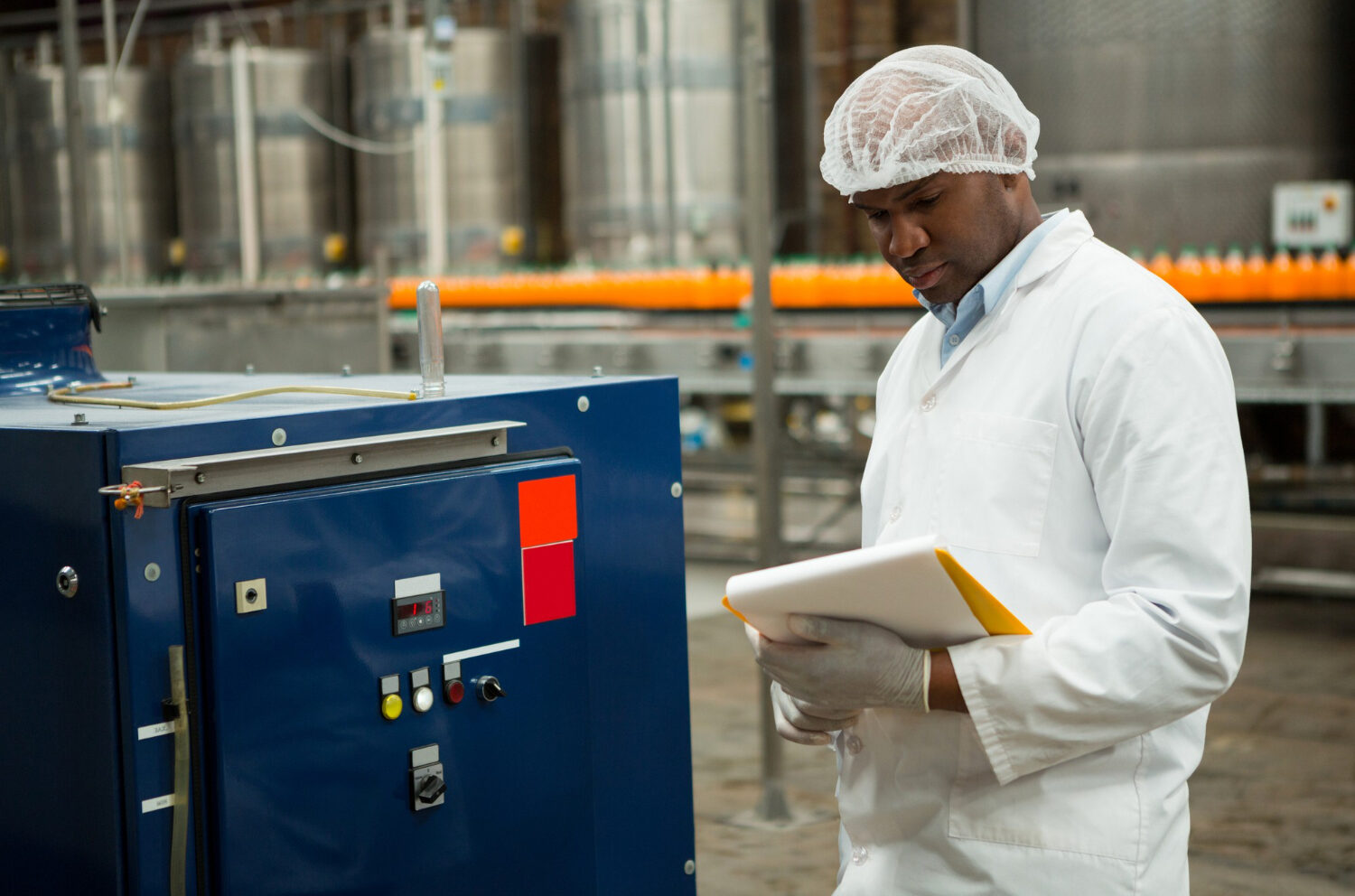 ASNM 11 – Liquid Penetrant Inspection (LPI) Training Course