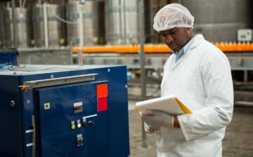 ASNM 11 – Liquid Penetrant Inspection (LPI) Training Course