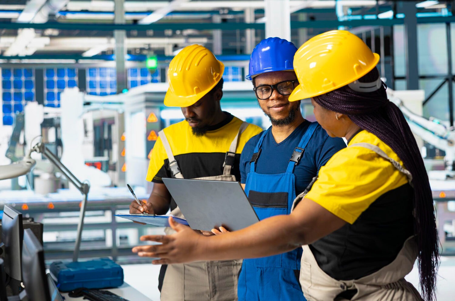 CONSTRUCTION SAFETY MANAGEMENT TRAINING