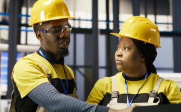 BEHAVIOUR BASED SAFETY (BBS) COURSE