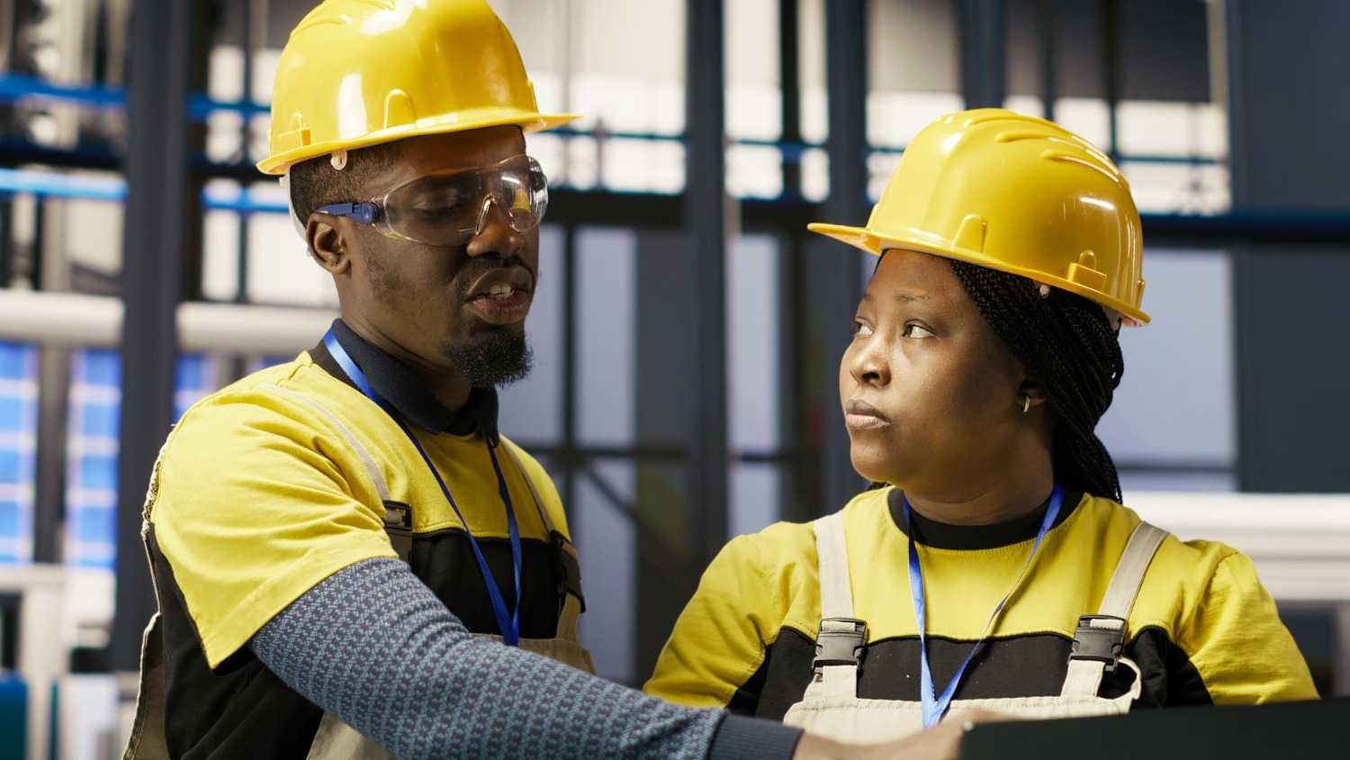 BEHAVIOUR BASED SAFETY (BBS) COURSE