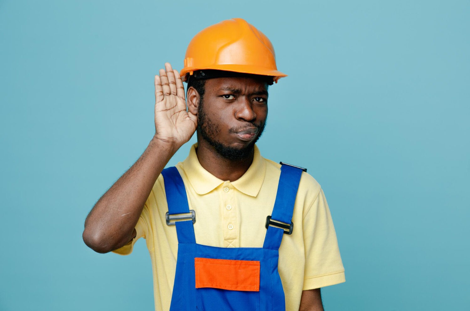 BANKSMAN/SIGNALLER COURSE