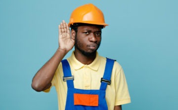 BANKSMAN/SIGNALLER COURSE