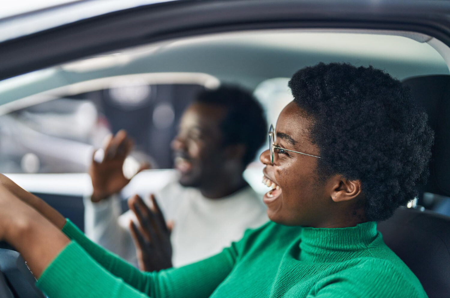 DEFENSIVE DRIVING COURSE