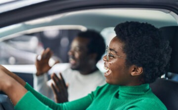 DEFENSIVE DRIVING COURSE