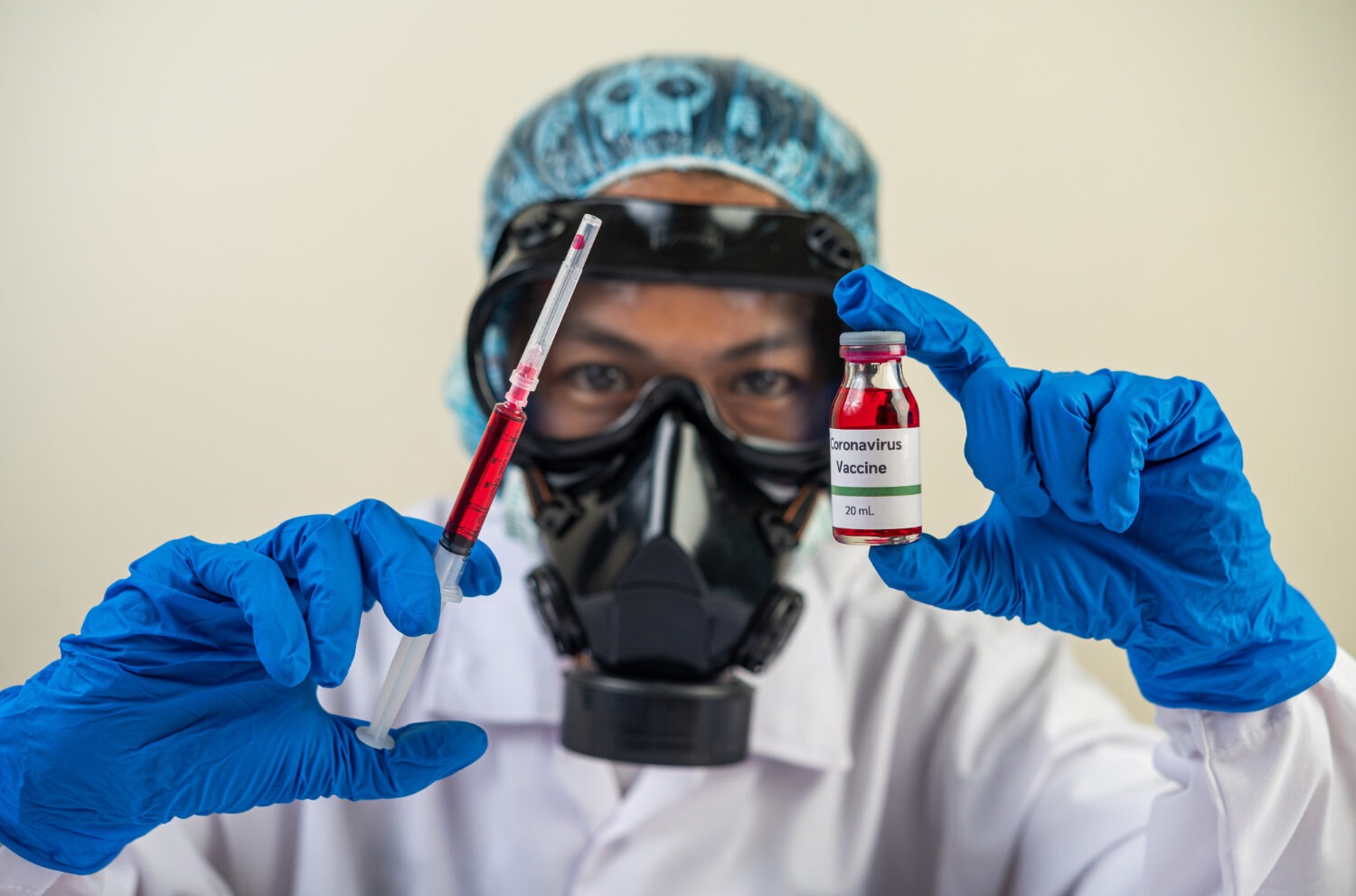 CHEMICAL HANDLING SAFETY (COSHH) TRAINING COURSE