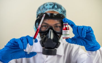 CHEMICAL HANDLING SAFETY (COSHH) TRAINING COURSE