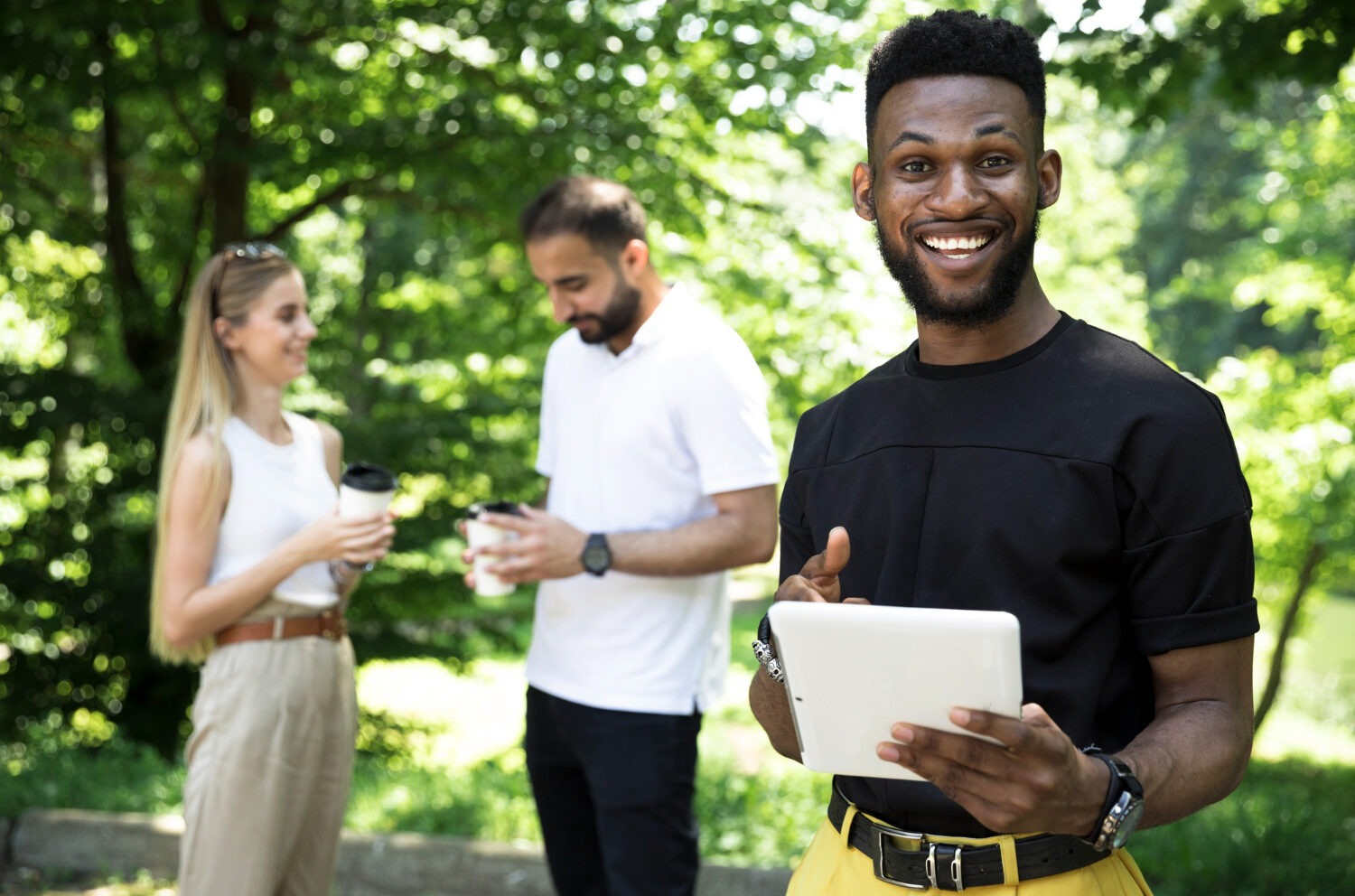 Certified Instructor & Environmental Health Trainer (CIEH Train the Trainer Programme)