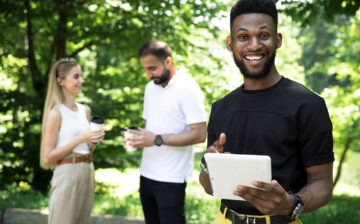 Certified Instructor & Environmental Health Trainer (CIEH Train the Trainer Programme)