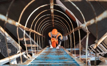 CONFINED SPACE ENTRY (CSE) SAFETY TRAINING