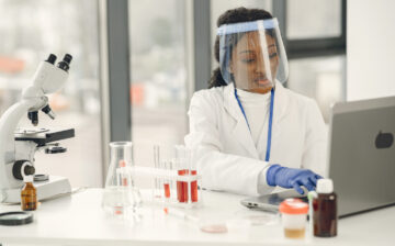 CONTROL OF SUBSTANCES HAZARDOUS TO HEALTH (COSHH) COURSE