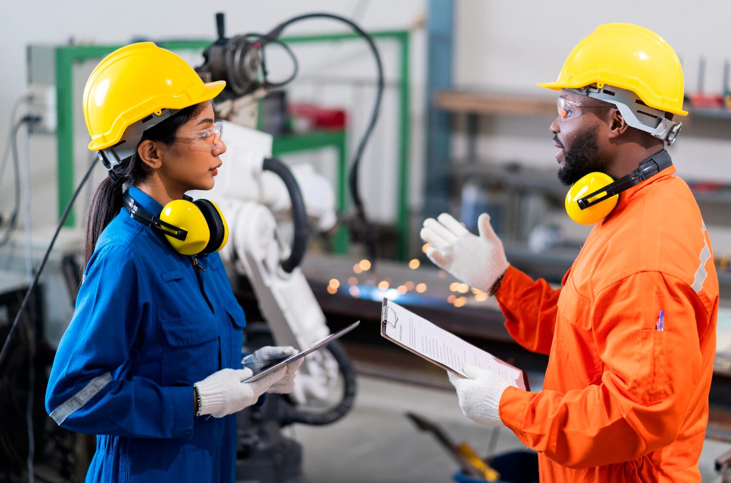 ASNM 11 – NON-DESTRUCTIVE TESTING (NDT) MASTER COURSE