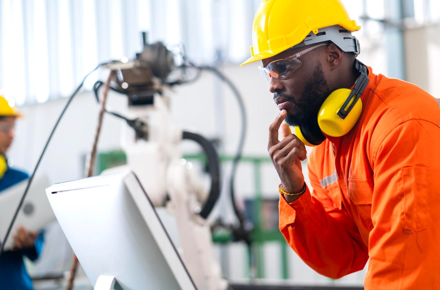 ASNM 11 – Magnetic Particle Inspection (MPI / MT) Training Course