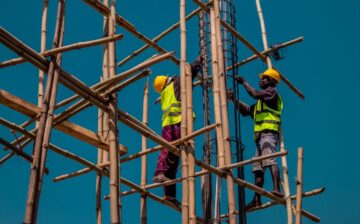 SCAFFOLD INSPECTION & SAFETY TRAINING
