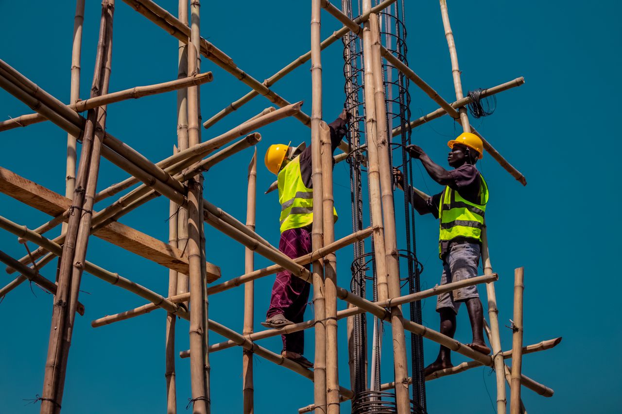 SCAFFOLD INSPECTION & SAFETY TRAINING