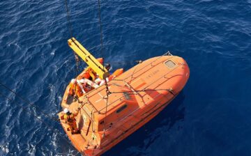 MARITIME SAFETY TRAINING