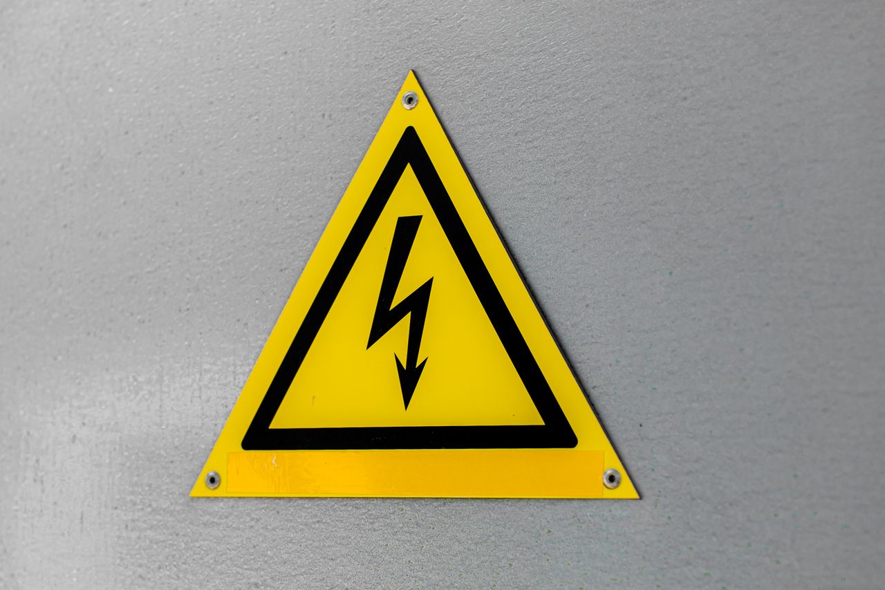 ELECTRICAL SAFETY TRAINING