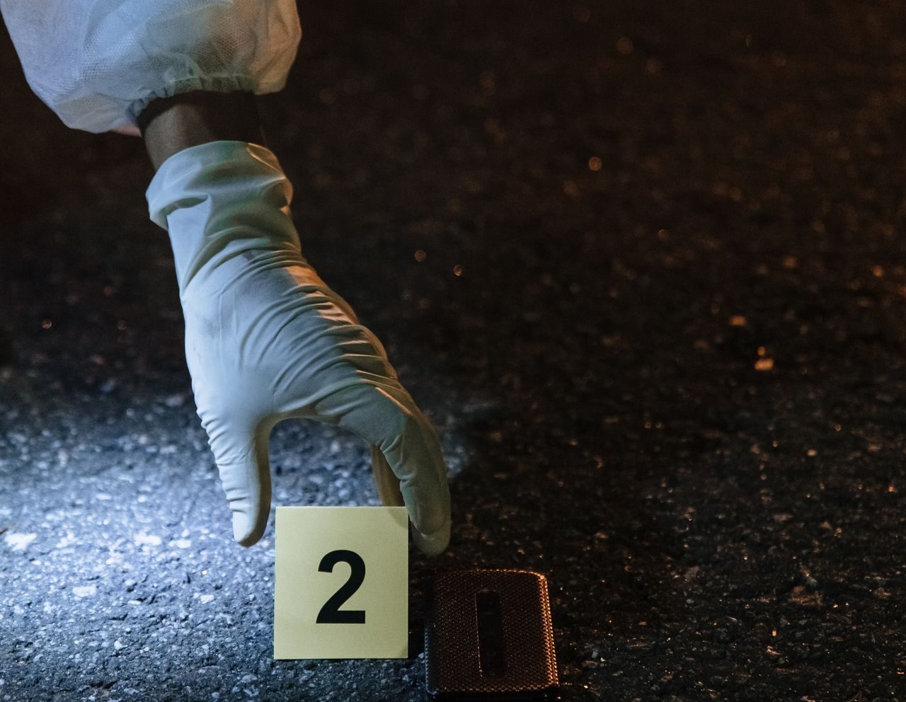 INCIDENT INVESTIGATION & ROOT CAUSE ANALYSIS