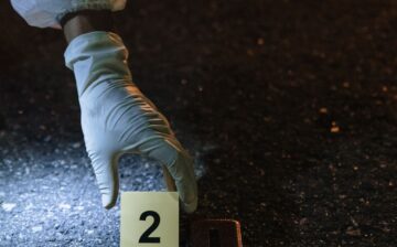 INCIDENT INVESTIGATION & ROOT CAUSE ANALYSIS