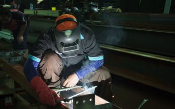 Fabrication and Fittings Training