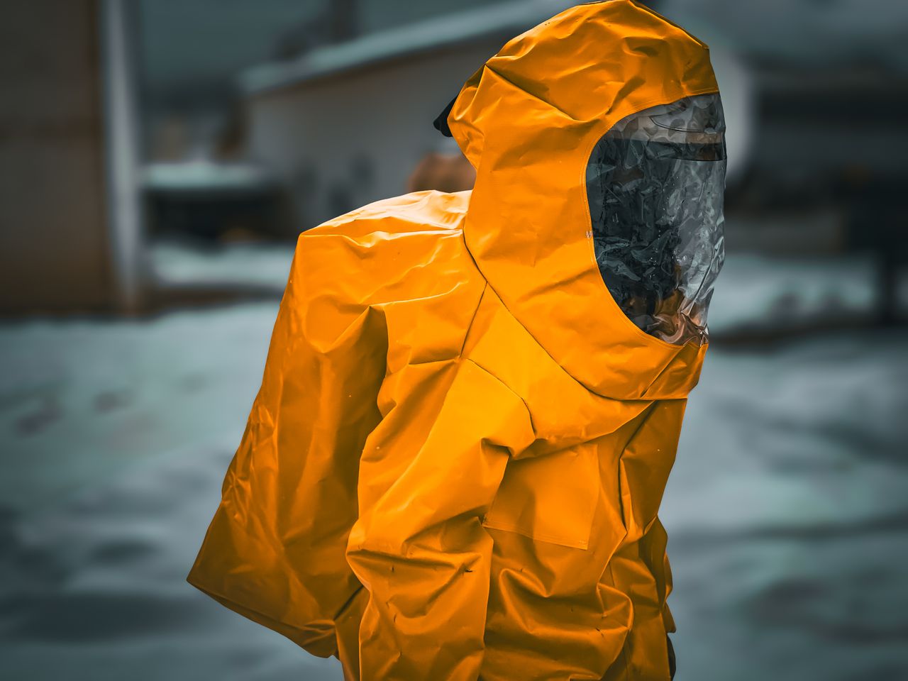 Hazardous Materials (HAZMAT) Management & Emergency Response