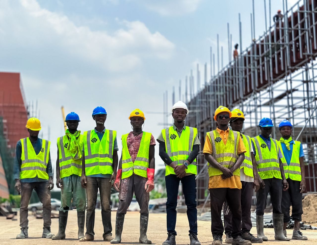 HSE SUPERVISOR COURSE TRAINING