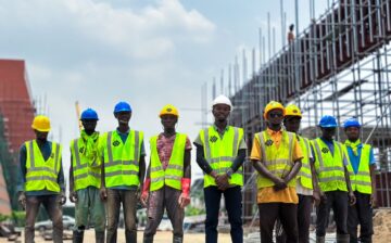 HSE SUPERVISOR COURSE TRAINING