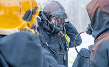 GAS TESTER TRAINING