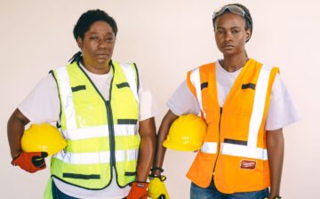 NEBOSH HEALTH & SAFETY AT WORK AWARD (HSAW) TRAINING