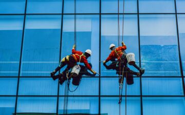 WORKING AT HEIGHT (WAH) SAFETY TRAINING