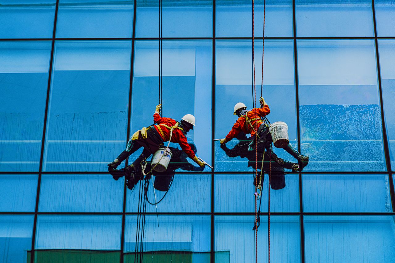 WORKING AT HEIGHT (WAH) SAFETY TRAINING