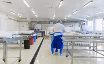 INDUSTRIAL HYGIENE COURSE