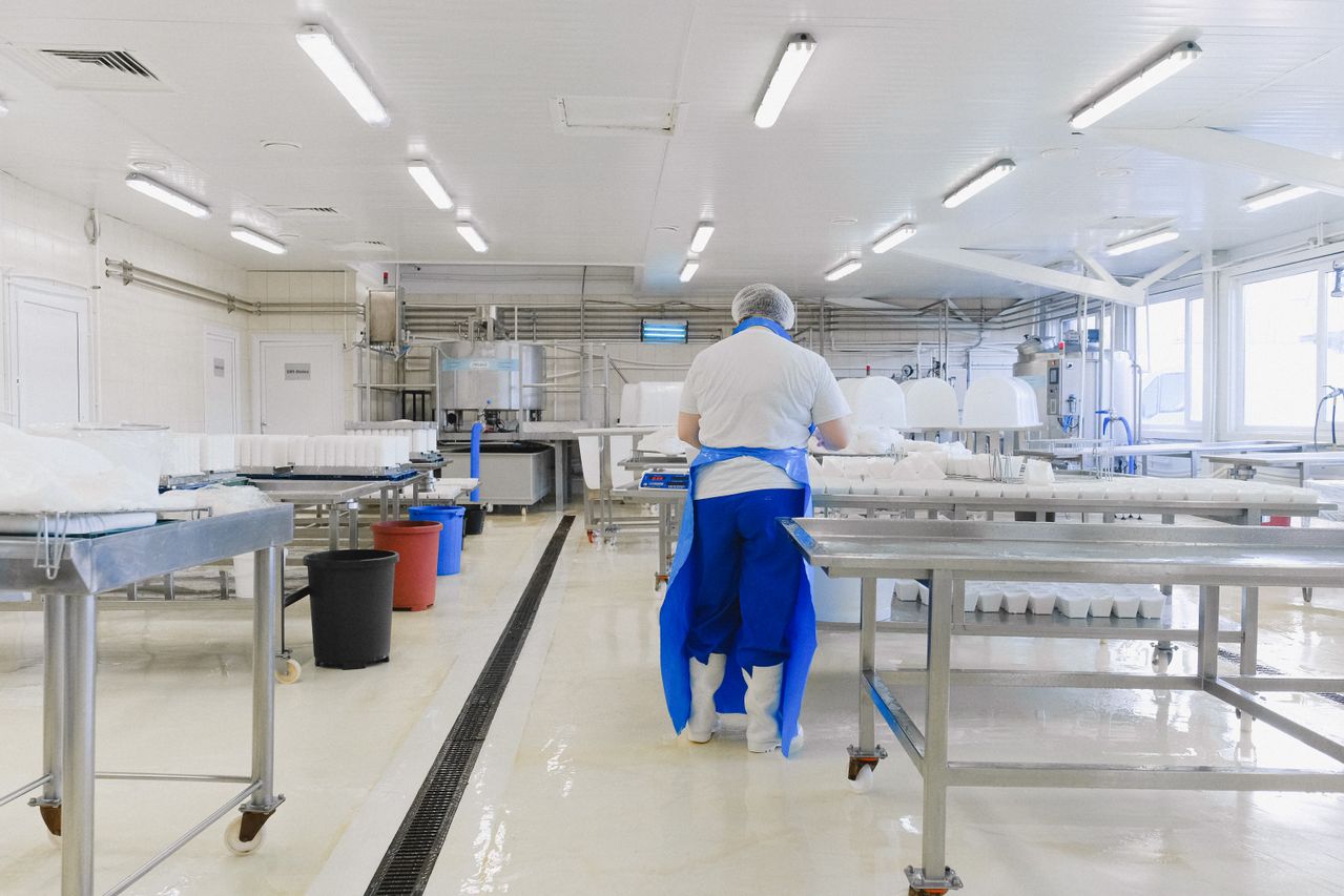 INDUSTRIAL HYGIENE COURSE