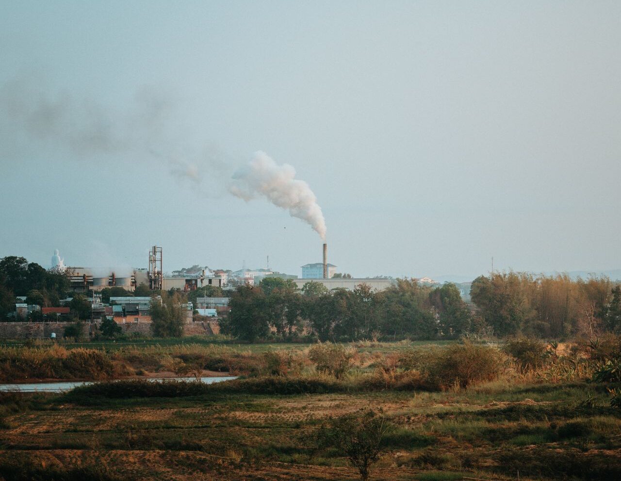ENVIRONMENTAL IMPACT ASSESSMENT (EIA) TRAINING
