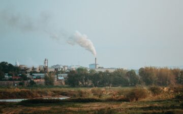 ENVIRONMENTAL IMPACT ASSESSMENT (EIA) TRAINING