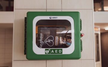 EXTERNAL DEFIBRILLATION (AED/DEFIB) TRAINING COURSE