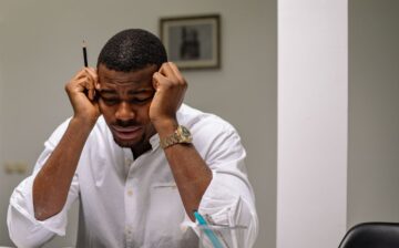 STRESS AWARENESS & MANAGEMENT TRAINING COURSE