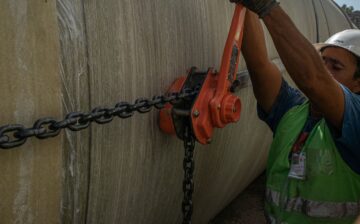 RIGGER & BANKSMAN TRAINING