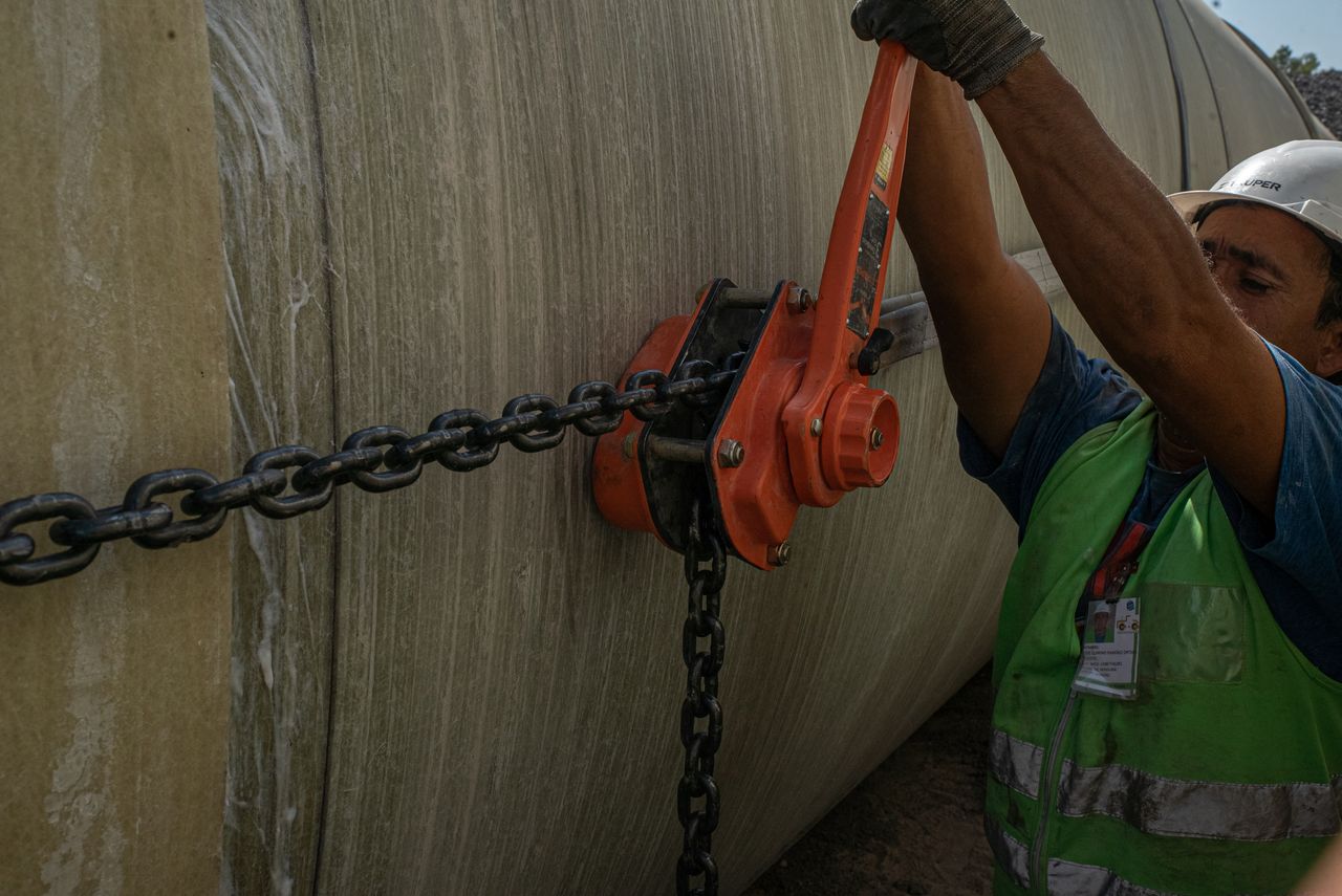 RIGGER & BANKSMAN TRAINING
