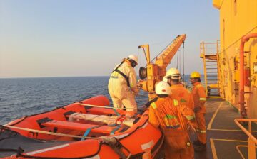 MARINE ENGINEERING ASSISTANT TRAINING