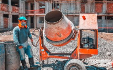 OSHA 30-HOUR CONSTRUCTION SAFETY TRAINING