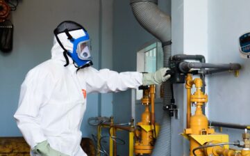 PROCESS SAFETY MANAGEMENT (PSM) TRAINING