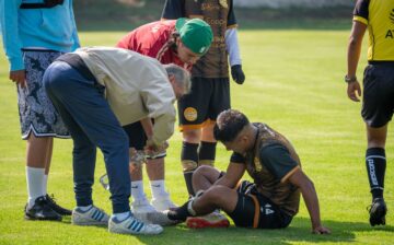 Sports and Activities First Aid Training